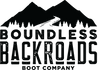 Backroads Boot Company