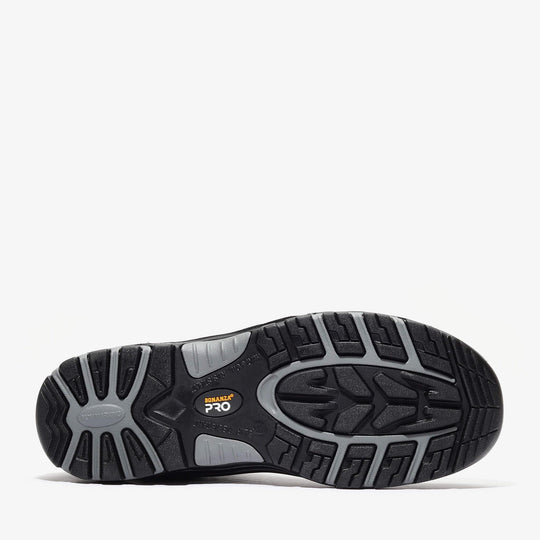 VENTURE PRO 6" CHELSEA - VENTURE PRO 6" CHELSEA - 5 / Black - Bonanza Boots