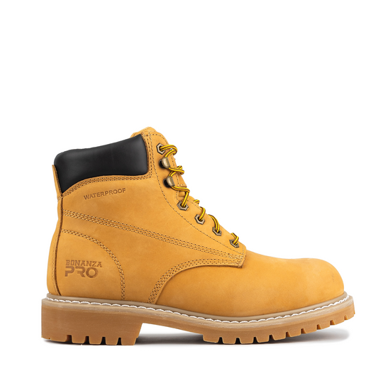 TRAILHEAD 6" PLAIN TOE