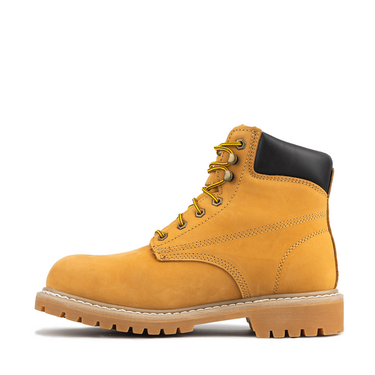 TRAILHEAD 6" PLAIN TOE