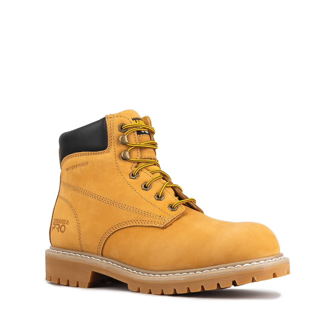 TRAILHEAD 6" PLAIN TOE