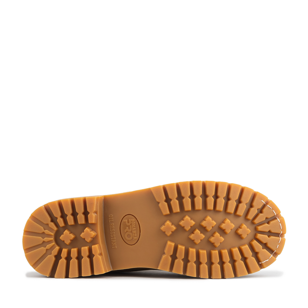 TRAILHEAD 6" PLAIN TOE