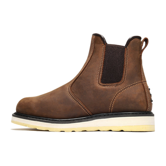 Belmont 6" Chelsea Boot
