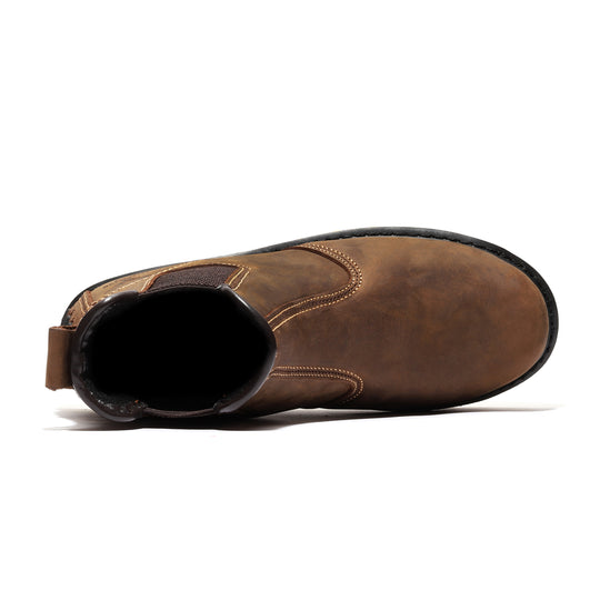 Belmont 6" Chelsea Boot