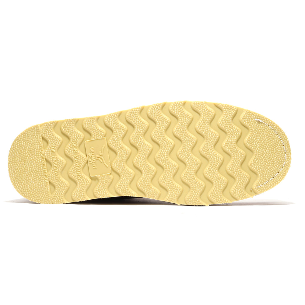 Belmont 6" Chelsea Boot