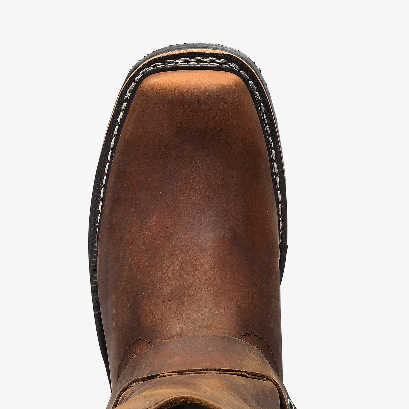 NOMAD 10" HARNESS RIDER