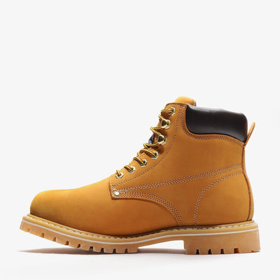 FORESTER 6" LUG SOLE WORK BOOT