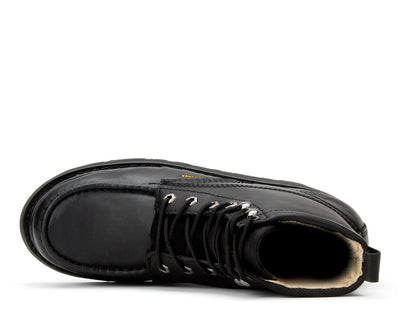 FRONTIER | 6" Classic Moc Toe Wedge Sole Boot