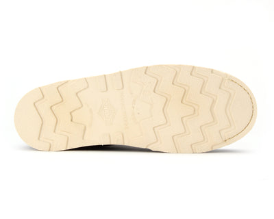 FRONTIER | 6" Classic Moc Toe Wedge Sole Boot