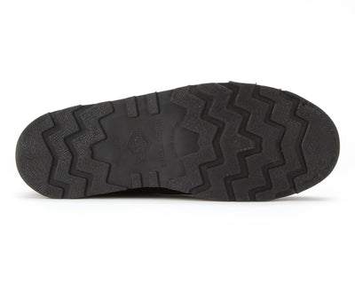 FRONTIER | 6" Classic Moc Toe Wedge Sole Boot