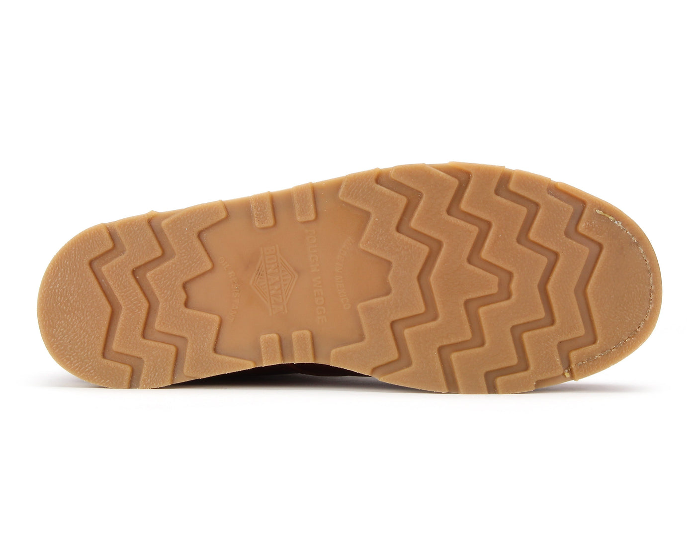 JOURNEY II | Round Toe 6" Dual Density Work Boot