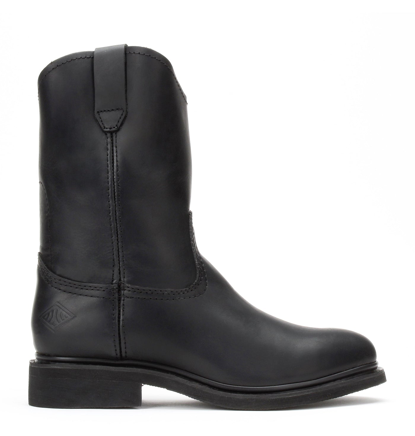 PATRIOT 10" Roper (Soft Toe)