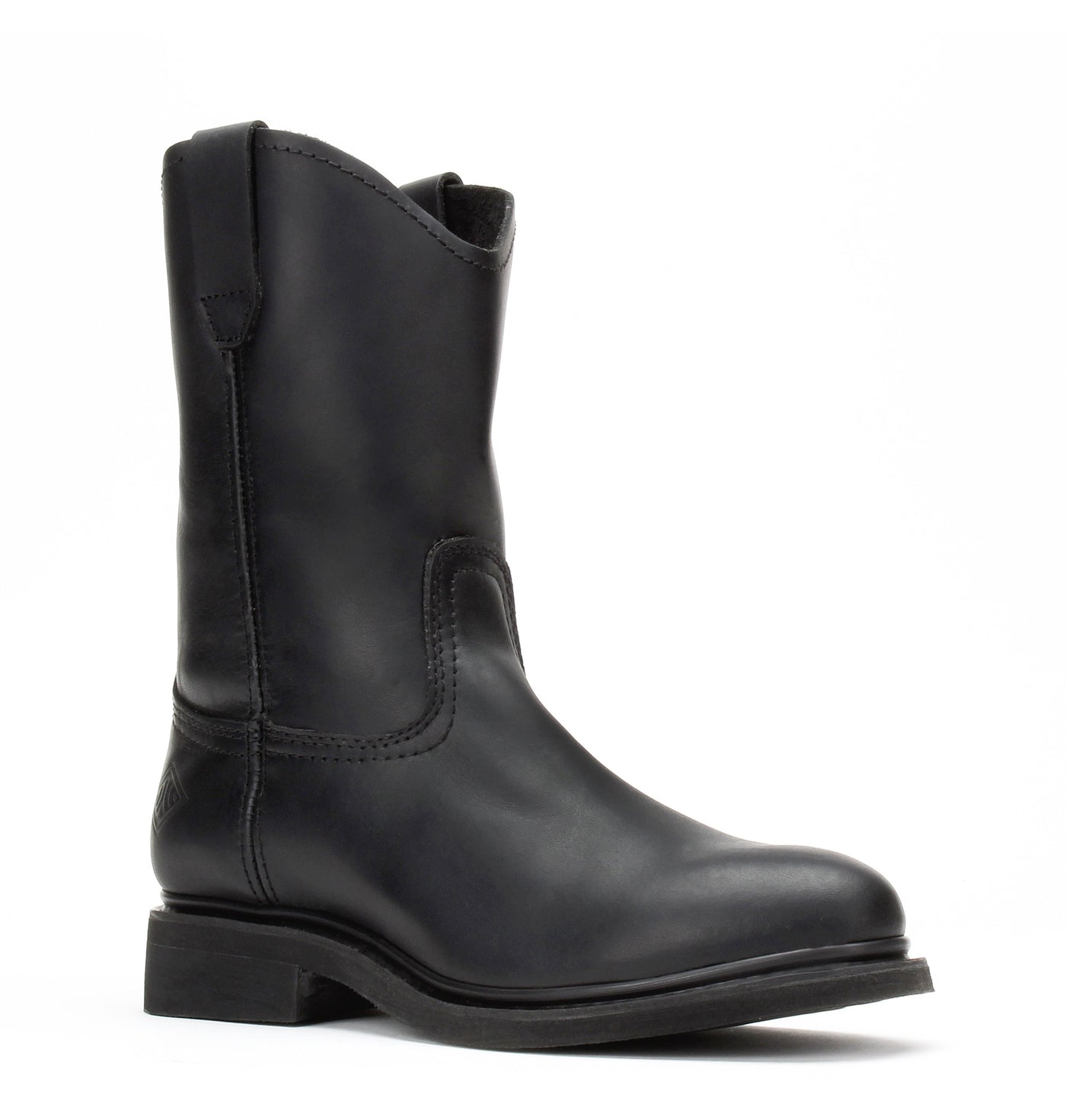 PATRIOT 10" Roper (Soft Toe)