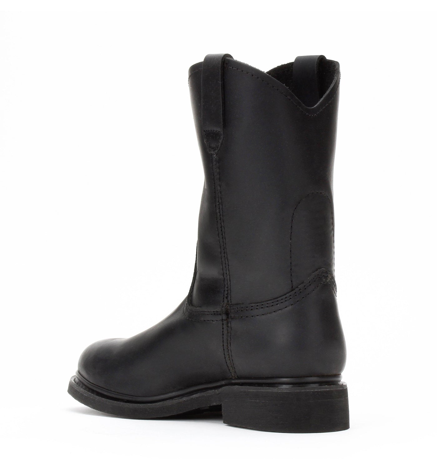 PATRIOT 10" Roper (Soft Toe)