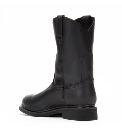 PATRIOT 10" Roper (Soft Toe)