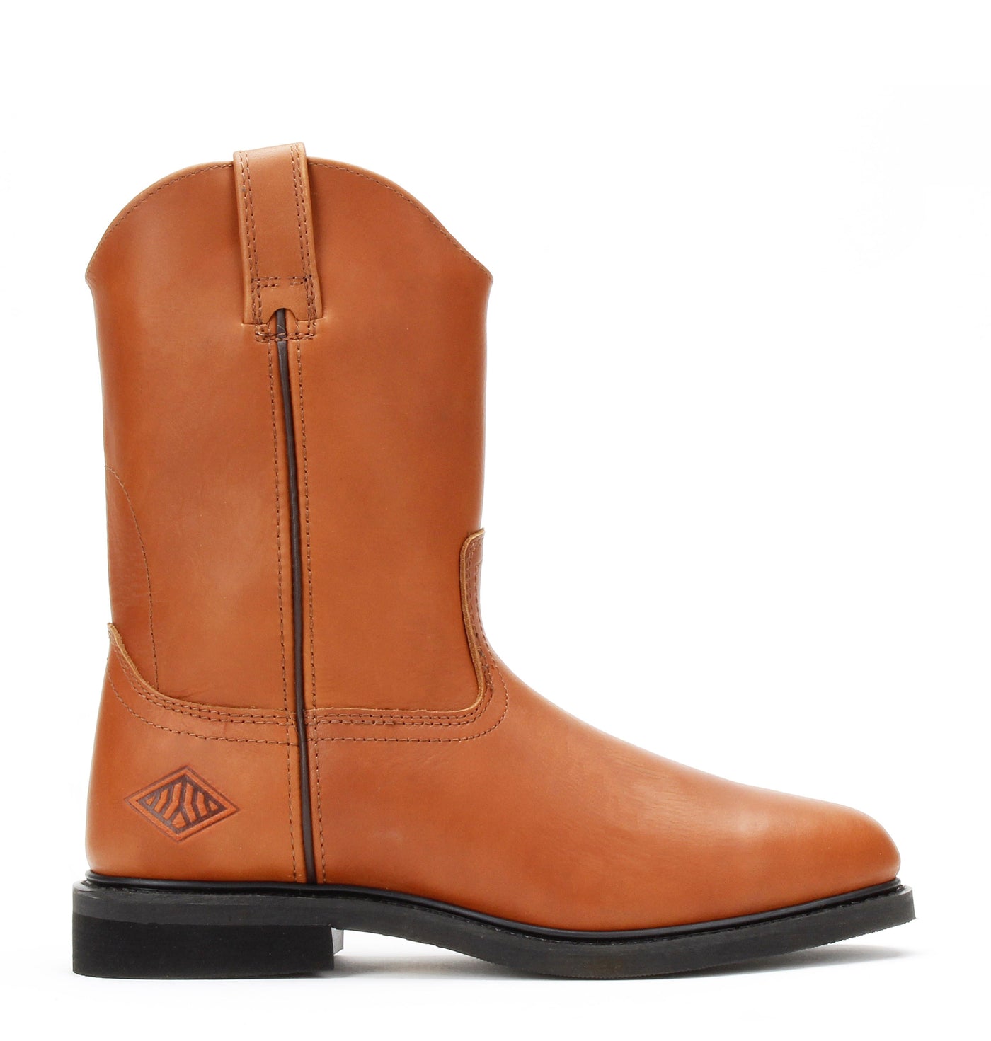 PATRIOT 10" Roper (Soft Toe)