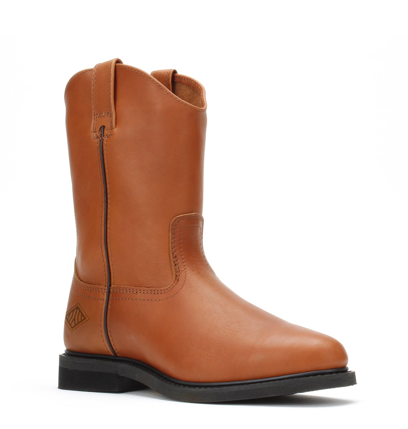 PATRIOT 10" Roper (Soft Toe)