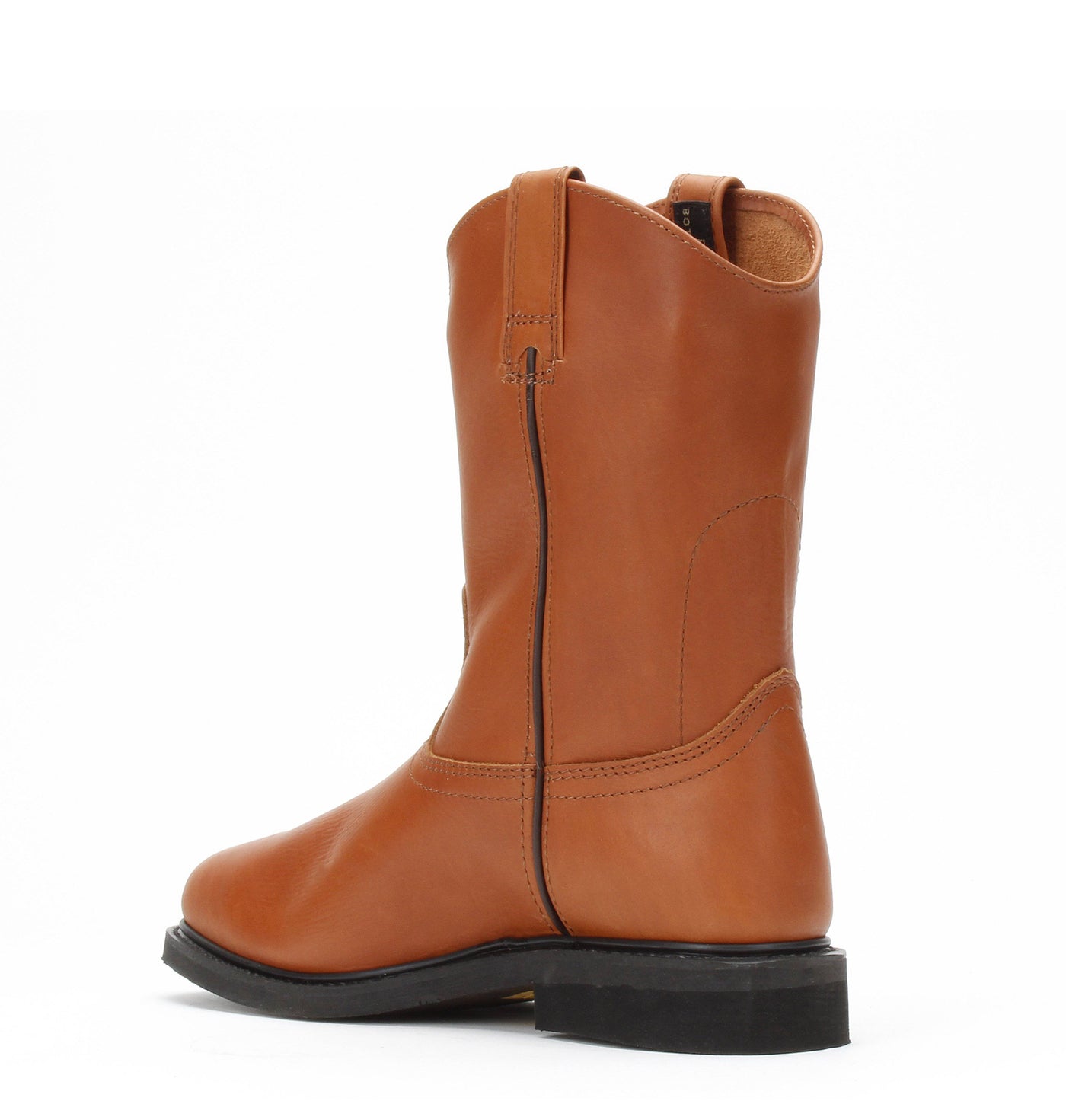 PATRIOT 10" Roper (Soft Toe)